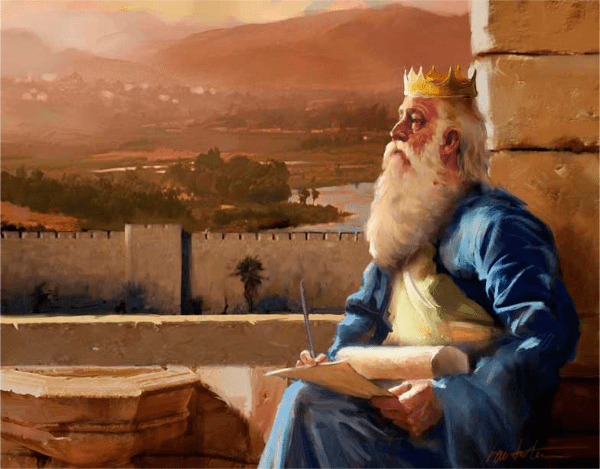 King Solomon King Solomon