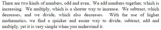 WD-Mathematics mathematical trading strategies of Gann