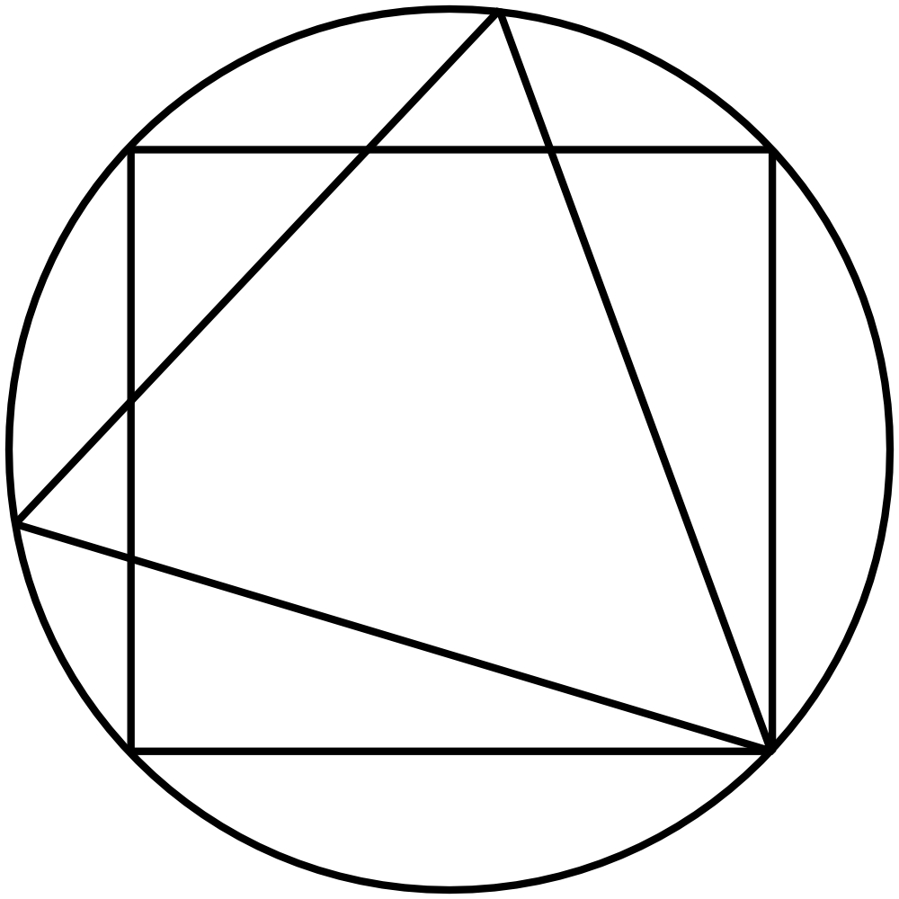 Geometry Theory of WD Gann