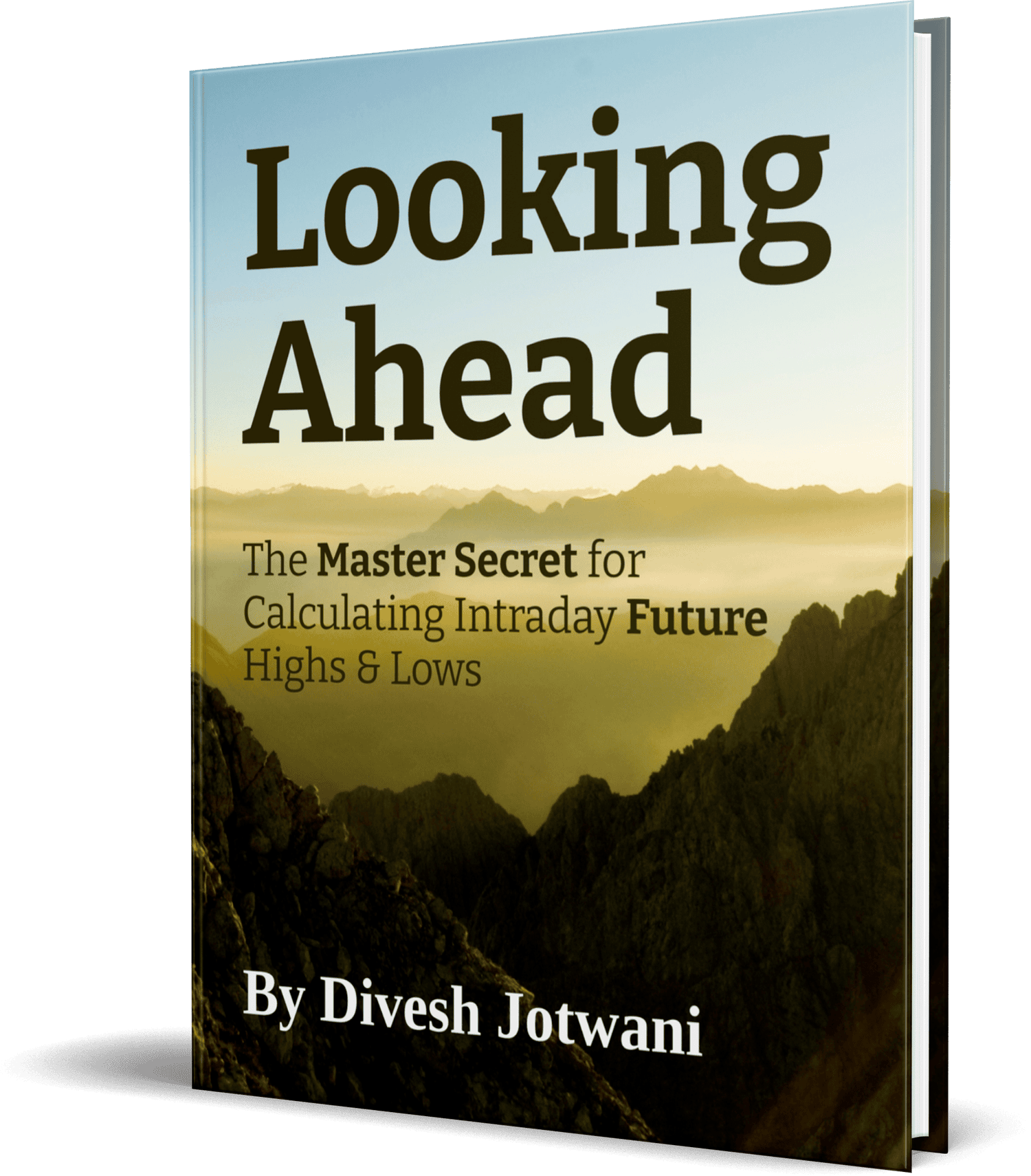 Looking Ahead-2024-Course