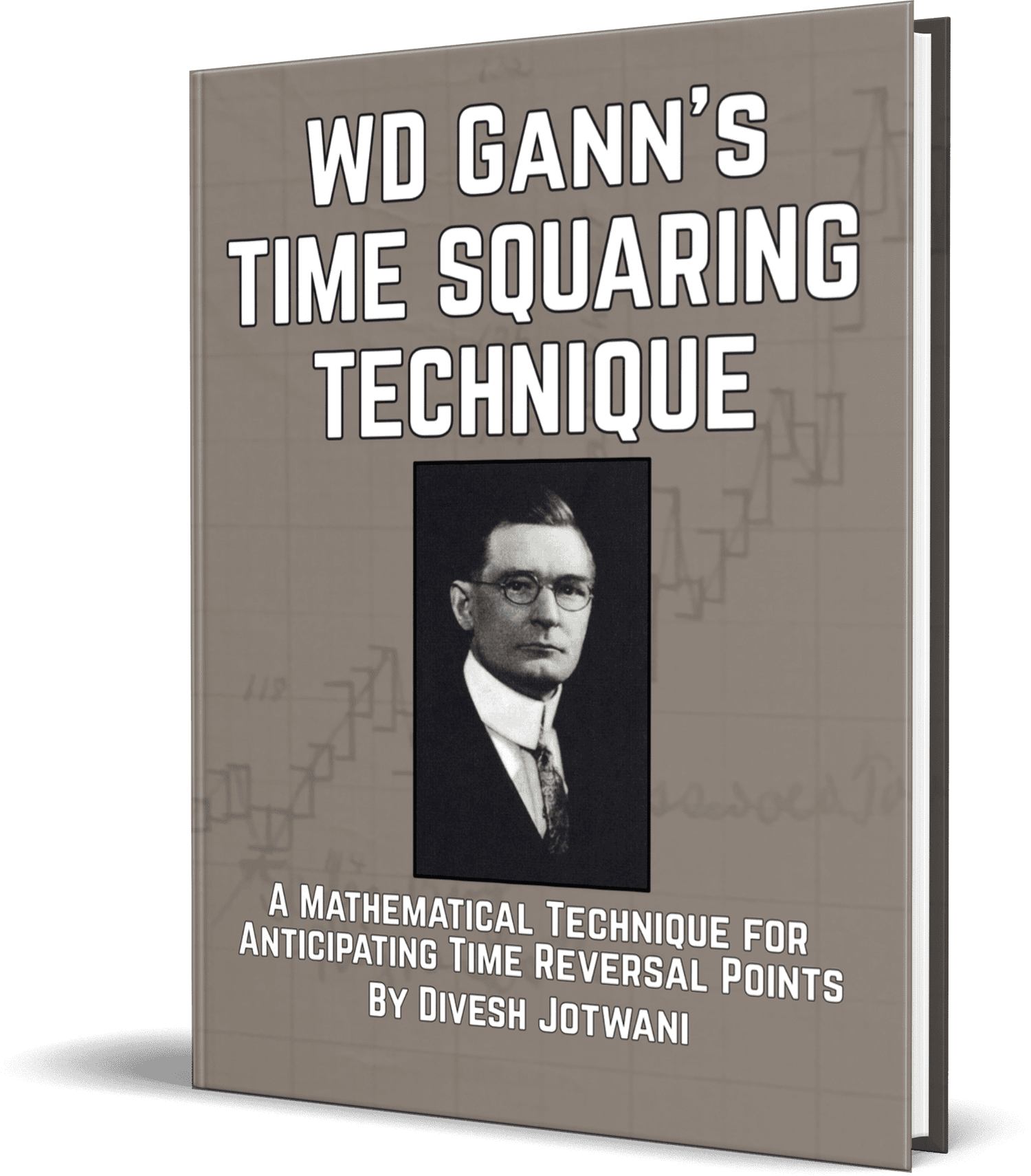 WD Gann Time Squaring-2024-Course