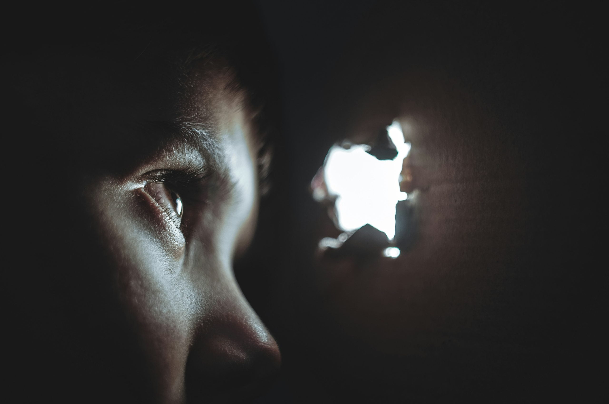hide and seek Time is relative, and the same applies to the turning points in markets