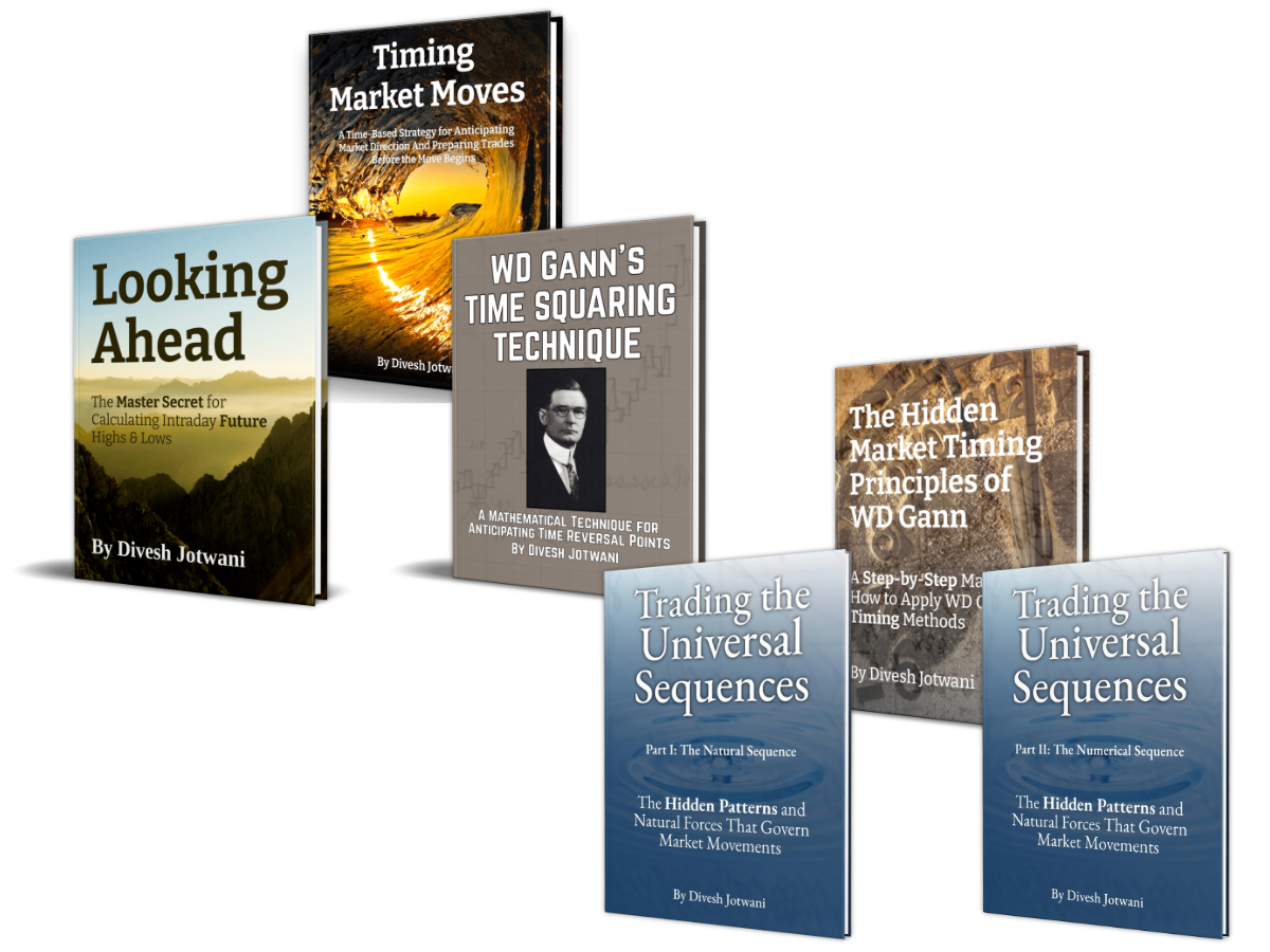 WD Gann Advanced Gann Timing Courses WD Gann Advanced Market Timing Courses